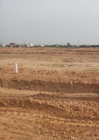 Residential Land Plot For Sale In Gholu Majra Mohali 120 Sq Yard