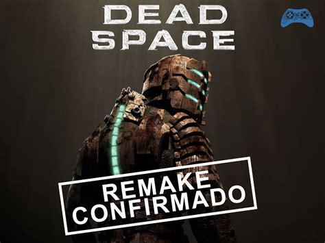 Remake de Dead Space é confirmado para PS5 Xbox Series X S e PC