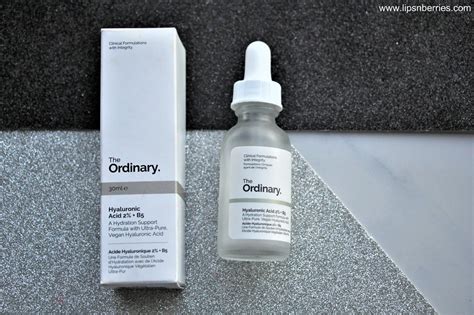 Ordinary Serum 