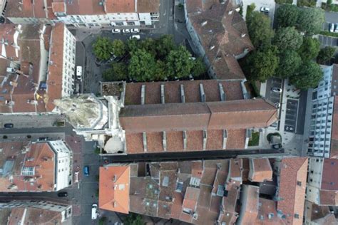 Loto du patrimoine 300 000 euros pour la co cathédrale Notre Dame de