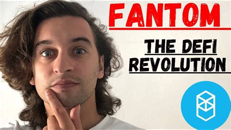 Fantom The Defi Crypto Revolution Youtube