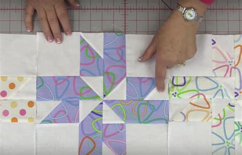 Master Quilting With Missouri Star: A Beginner's Guide To 3-Point ...