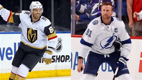 Marchessault Thrilled To Be Reunited With Stamkos On Predators