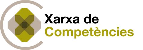 Mapa dels centres de la Xarxa de competències 7 Servei Educatiu del