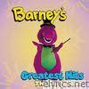 SALLY THE CAMEL Lyrics - BARNEY | eLyrics.net