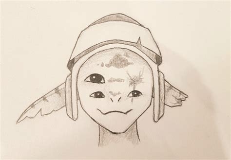 sketch  gossan routerwilds