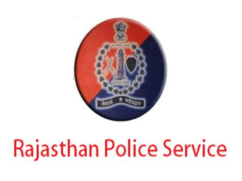 Rajasthan Police Recruitment 2021: Apply Online For 4438 Constable ...