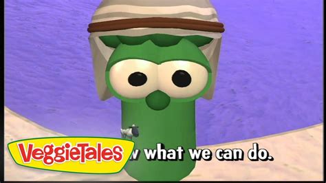 VeggieTales: Little Guys Can Do Big Things Too Chords - Chordify