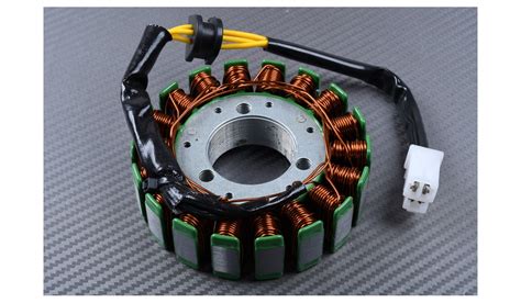 Stator Tipo Originale SUZUKI GSXR 600 750 1000 2001 2005