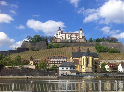 Zur Festung Marienberg Wanderung Outdooractive