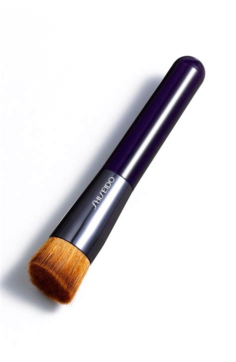 Shiseido Makeup Brush - Mugeek Vidalondon