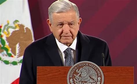 Amlo Lamenta Muerte De Coronel Héctor Miguel Vargas Telediario México