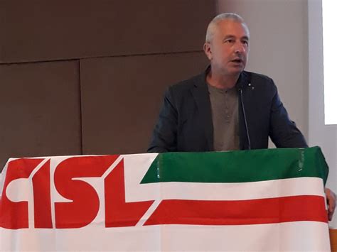 Morte Sul Lavoro Valfabbrica Cgil Cisl E Uil Serve Incontro In