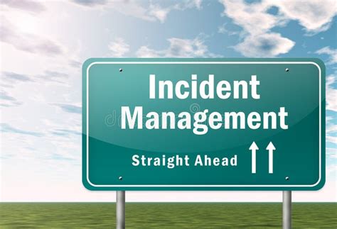 Incident Management Stock Illustrations 3 154 Incident Management Stock Illustrations Vectors