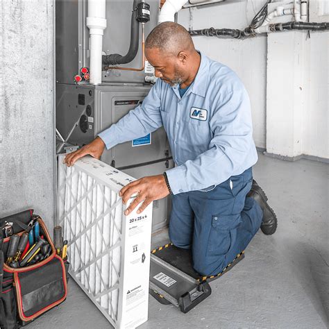 Repair Your Furnace Boiler NJR Home Services