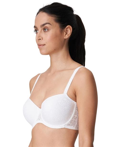 Prima Donna Twist Epirus Padded Balcony Bra Belle Lingerie Prima