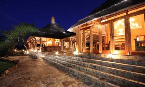 Rhulani'Safari Lodge | AfricanSafaris.com