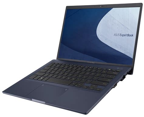 LaptopMedia » ASUS ExpertBook B1/L1 (B1400/L1400)