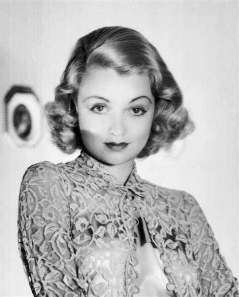 Constance Bennett Photos And Quotes Artofit