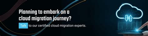 Key Essentials For A Successful Cloud Migration Strategy Securekloud