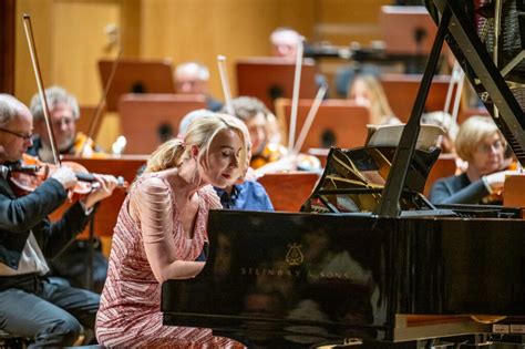 Koncert Na Zako Czenie Sezonu Filharmonia Podkarpacka