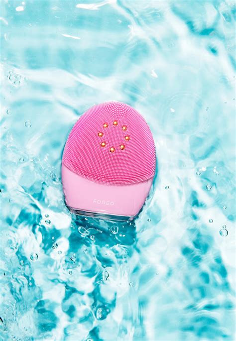 Foreo Luna 3 Plus China Hotsell Innoem Eng Psu Ac Th