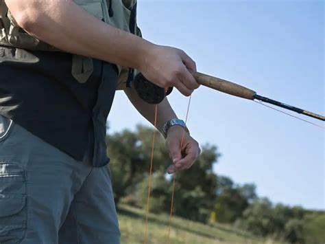 How To Put A Fishing Line On A Baitcasting Reel Aquariumpub