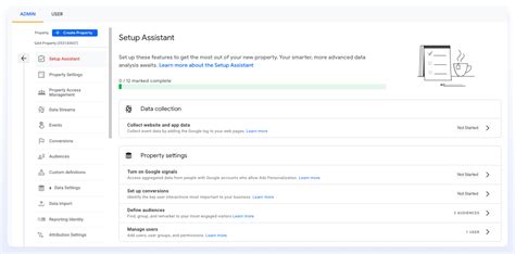 The Migration To Ga A Step By Step Guide Segmentstream