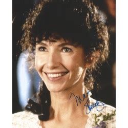 Mary steenburgen back to the future 3 - nudelana