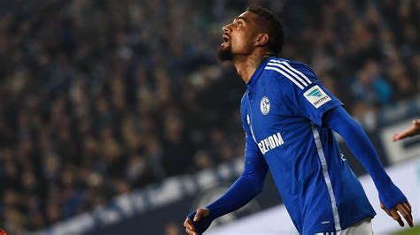 Bundesliga FC Schalke 04 löst Vertrag mit Boateng auf DER SPIEGEL