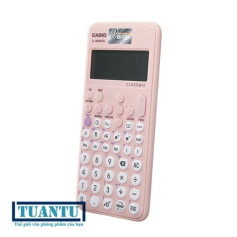 Casio Fx Btg H Ng