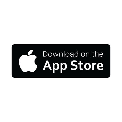 Appstore logo transparent PNG 27076221 PNG