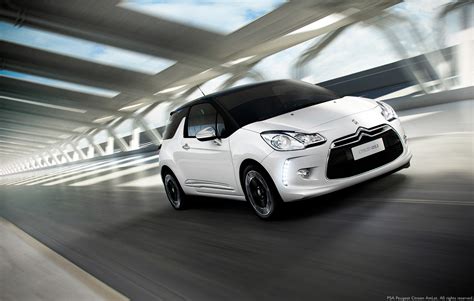 Citroën DS3 | Brasil on Behance