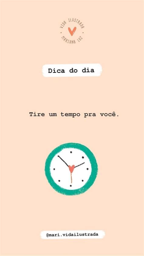 Pin Em Dica Do Dia Frases Inspiracionais Dica Do Dia Frases