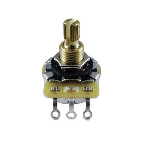 CTS CORPORATION LTD | Nexus Components