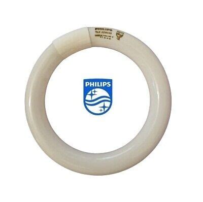 Philips Ringröhre TLE TL E 22W 33 640 840 Circular C Ringform Cool Kalt