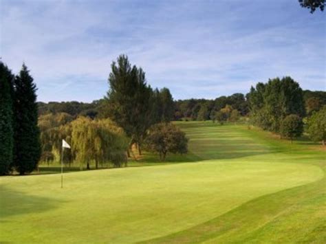 Shooters Hill Golf Club • Tee times and Reviews | Leading Courses