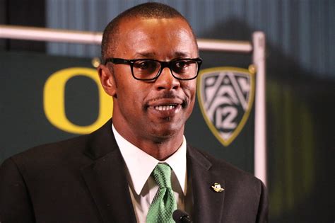 Under Willie Taggart, Oregon Ducks will accept neither excuses nor ...