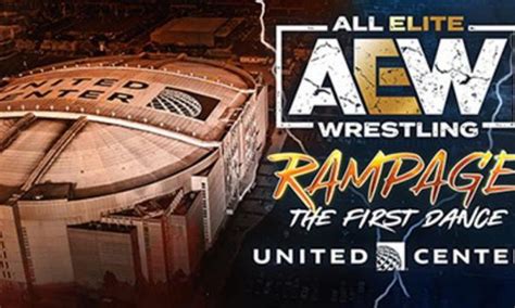 Early AEW Rampage Numbers Indicates Huge Spike In Viewership