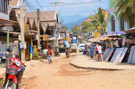 Photo Impressions Of Vang Vieng Laos TravelFoodDrink