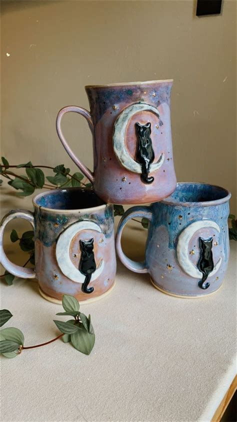 Pin By M G On Decor Furniture Pottery Mugs Pottery Mugs