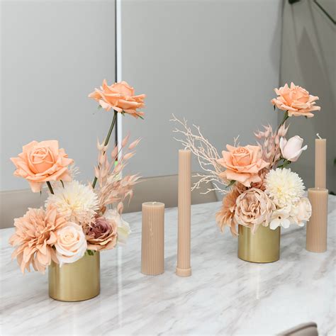 Table Centrepiece Hire Sydney Bysahana Flower Delivery Sydney