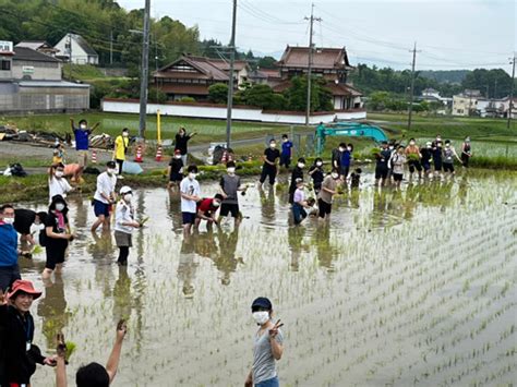 農業通じ地域活動 子どもが成長できる場に ひろしま農育プロジェクト 代表 阿知波 康祐さん 東広島デジタル