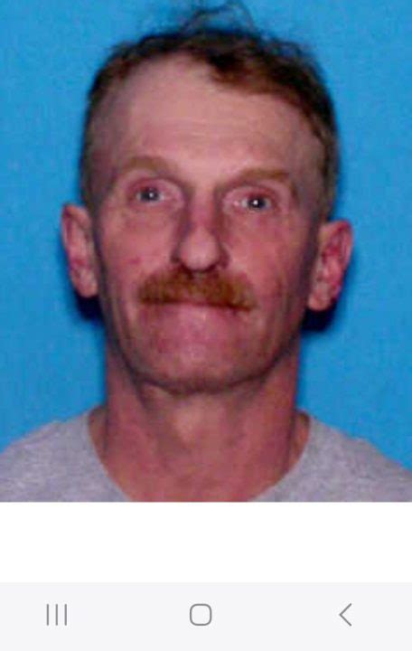 Eastpointe Police Seek Help Finding Missing Man Macomb Daily