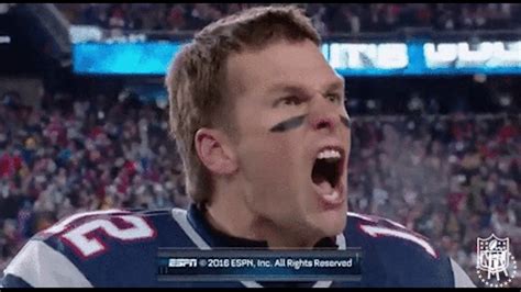 Tom Brady Lets Go Compilation Youtube