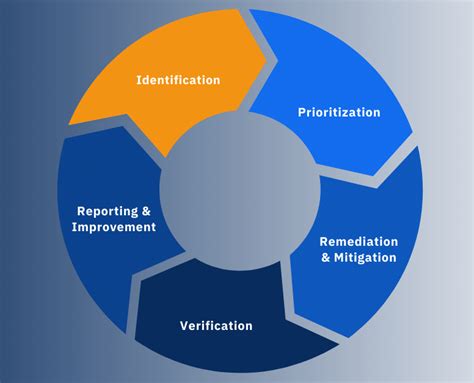 Vulnerability Management A Dive Into The Lifecycle Stages