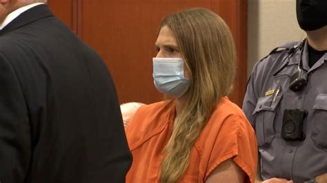 Judge To Rule On Prosecutors Request To Revoke Bond For Murder Suspect Meagan Jackson