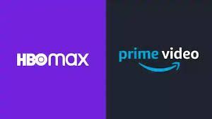 AMAZON PRIME VIDEO HBO MAX ENTREGA Assinaturas E Premium GGMAX