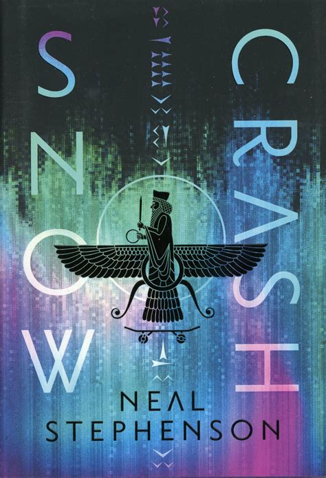 Snow Crash 4