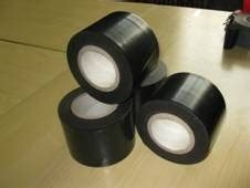 Butyl Rubber Polyethylene Pe Underground Anticorrosion Inner Wraping